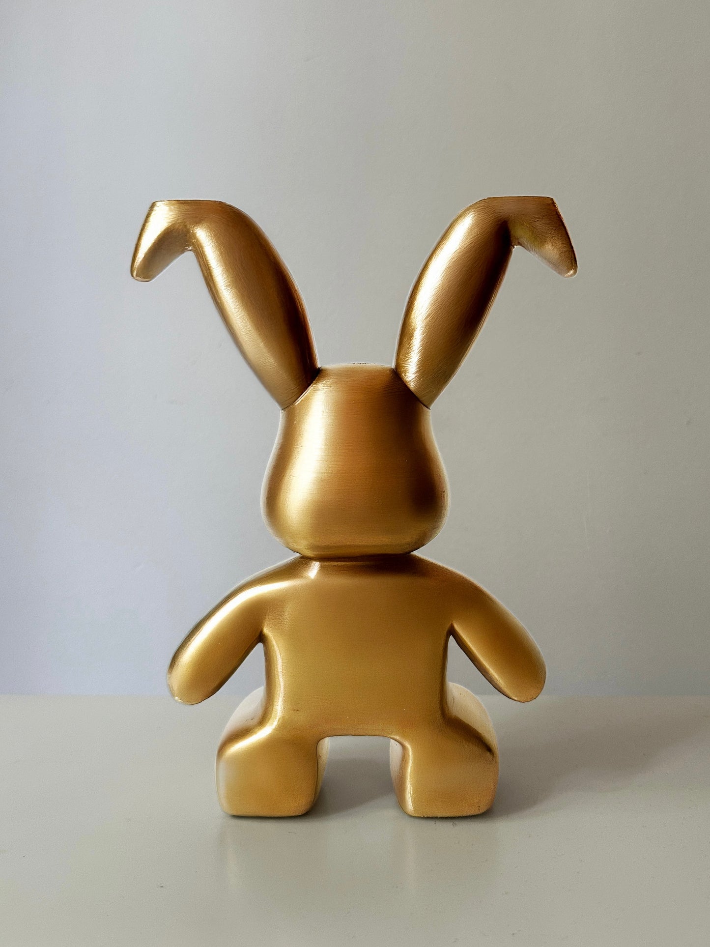 Gold Plated